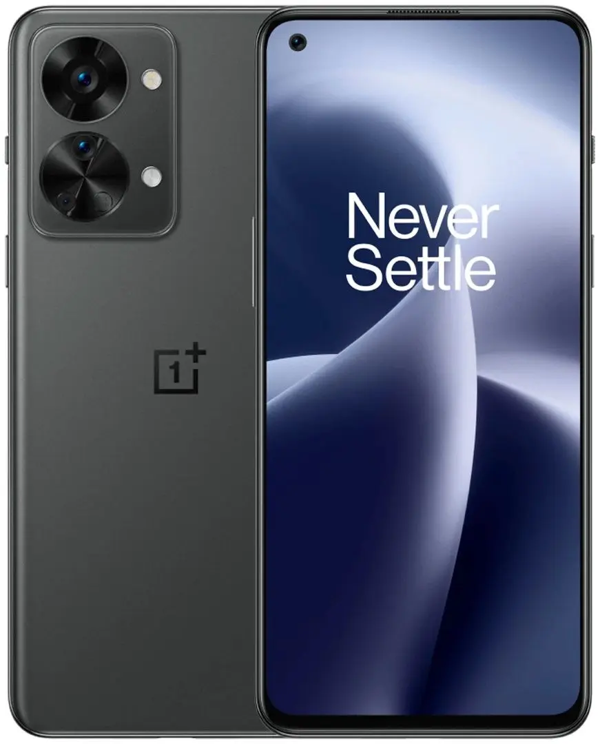 Мобильный телефон OnePlus Nord 2T 12GB/256GB (Gray Shadow) - 2