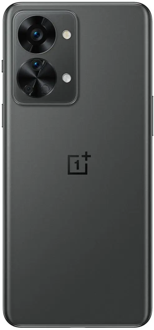 Мобильный телефон OnePlus Nord 2T 5G Dual 12GB/256GB (Grey Shadow) - 2