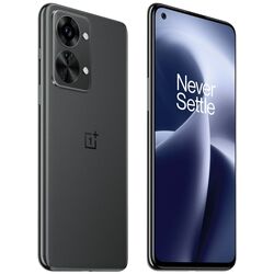 Мобильный телефон OnePlus Nord 2T 5G Dual 12GB/256GB (Grey Shadow) Thumb
