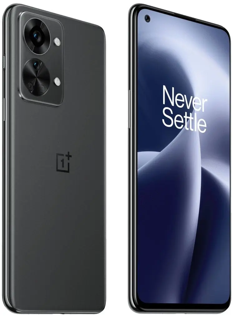 Мобильный телефон OnePlus Nord 2T 5G Dual 12GB/256GB (Grey Shadow) - 4