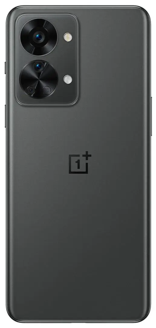 Мобильный телефон OnePlus Nord 2T 5G Dual 8GB/128GB (Grey Shadow) - 2
