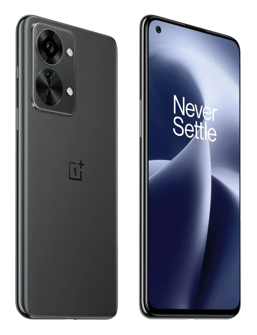 Мобильный телефон OnePlus Nord 2T 5G Dual 8GB/128GB (Grey Shadow) - 3