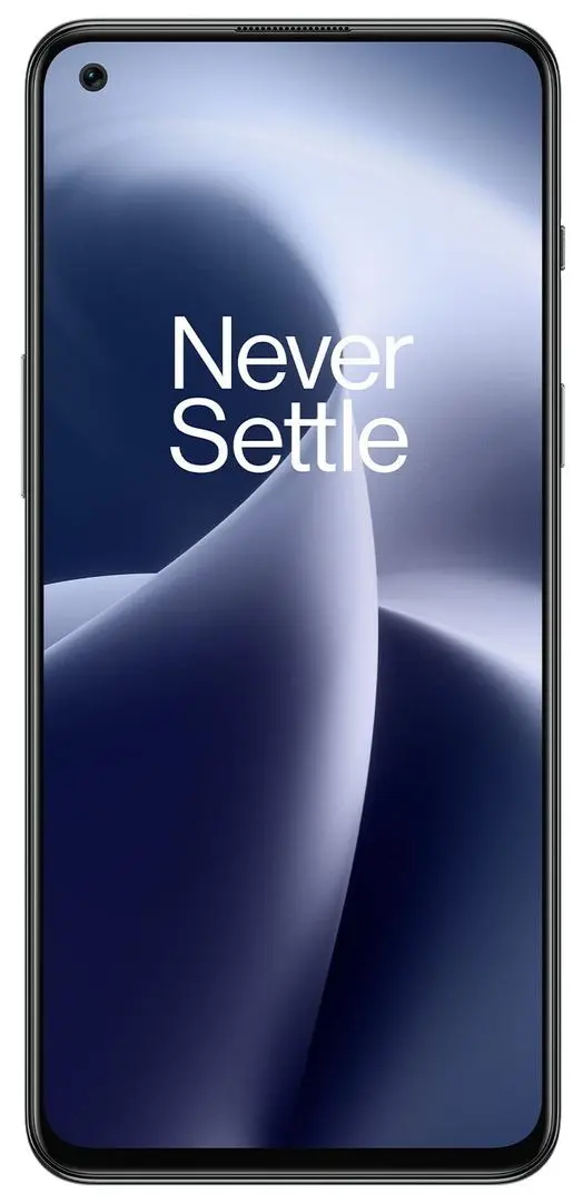 Мобильный телефон OnePlus Nord 2T 5G Dual 8GB/128GB (Grey Shadow)