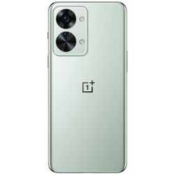 Telefon mobil OnePlus Nord 2T 5G Dual 8GB/128GB (Jade Fog) Thumb