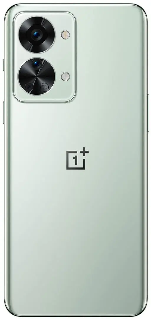 Telefon mobil OnePlus Nord 2T 5G Dual 8GB/128GB (Jade Fog)