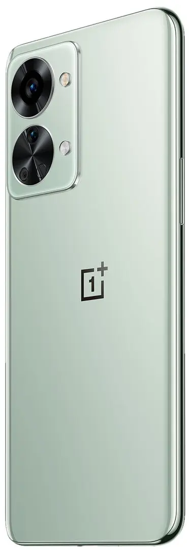 Telefon mobil OnePlus Nord 2T 5G Dual 8GB/128GB (Jade Fog)