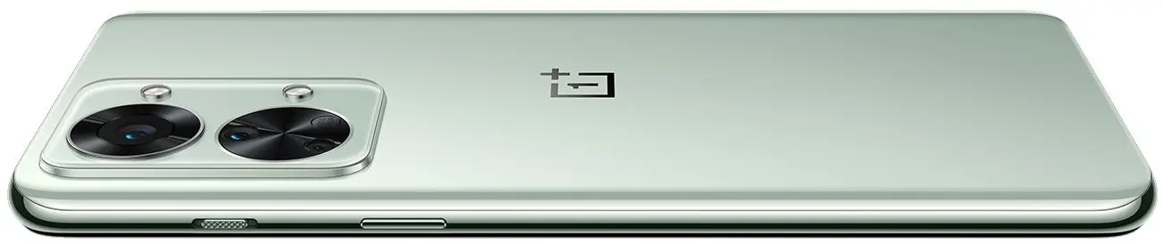 Telefon mobil OnePlus Nord 2T 5G Dual 8GB/128GB (Jade Fog)