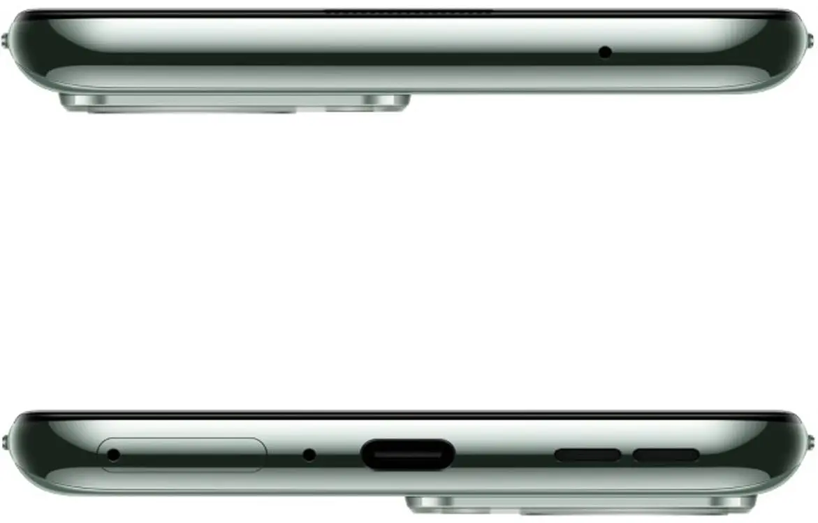 Telefon mobil OnePlus Nord 2T 5G Dual 8GB/128GB (Jade Fog)