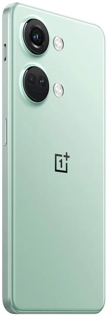 Telefon mobil OnePlus Nord 3 5G 16/256GB (Misty Green)