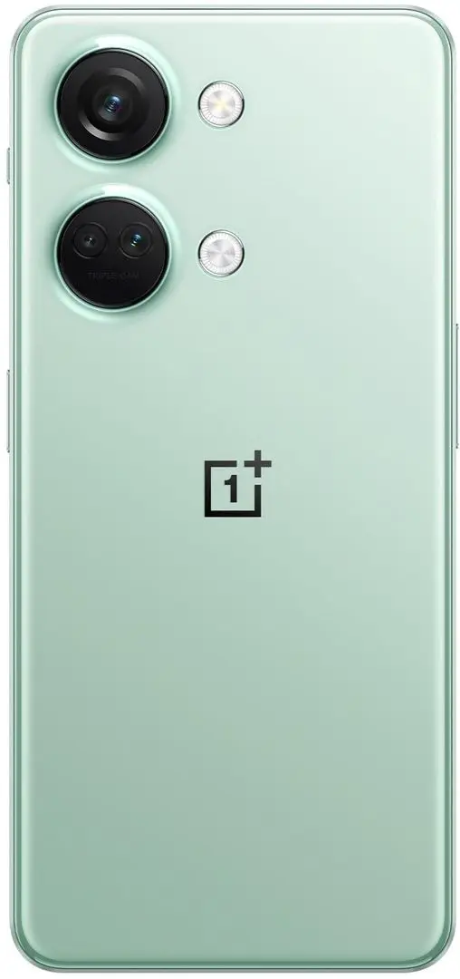 Telefon mobil OnePlus Nord 3 5G 16/256GB (Misty Green)