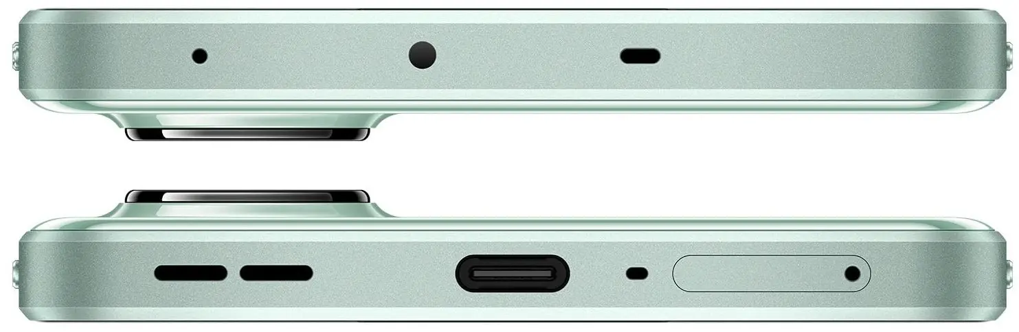 Telefon mobil OnePlus Nord 3 5G 16/256GB (Misty Green)