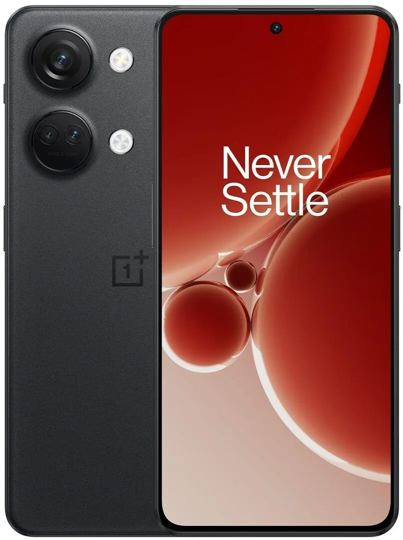 Мобильный телефон OnePlus Nord 3 5G Dual 16GB/256GB (Tempast Grey) - 6