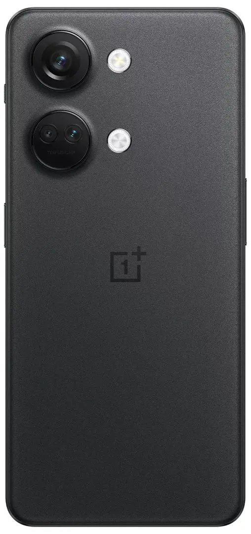Telefon mobil OnePlus Nord 3 5G 16/256GB (Tempest Gray)