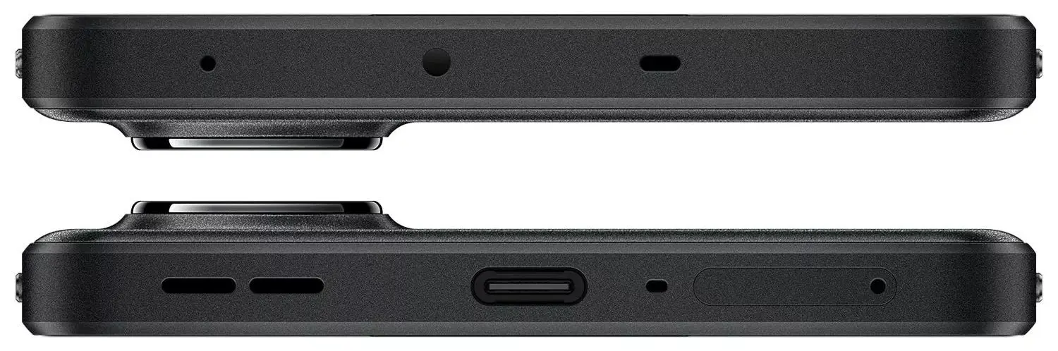 Telefon mobil OnePlus Nord 3 5G 16/256GB (Tempest Gray)