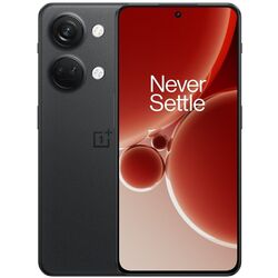 Мобильный телефон OnePlus Nord 3 5G Dual 8GB/128GB (Tempast Grey) Thumb