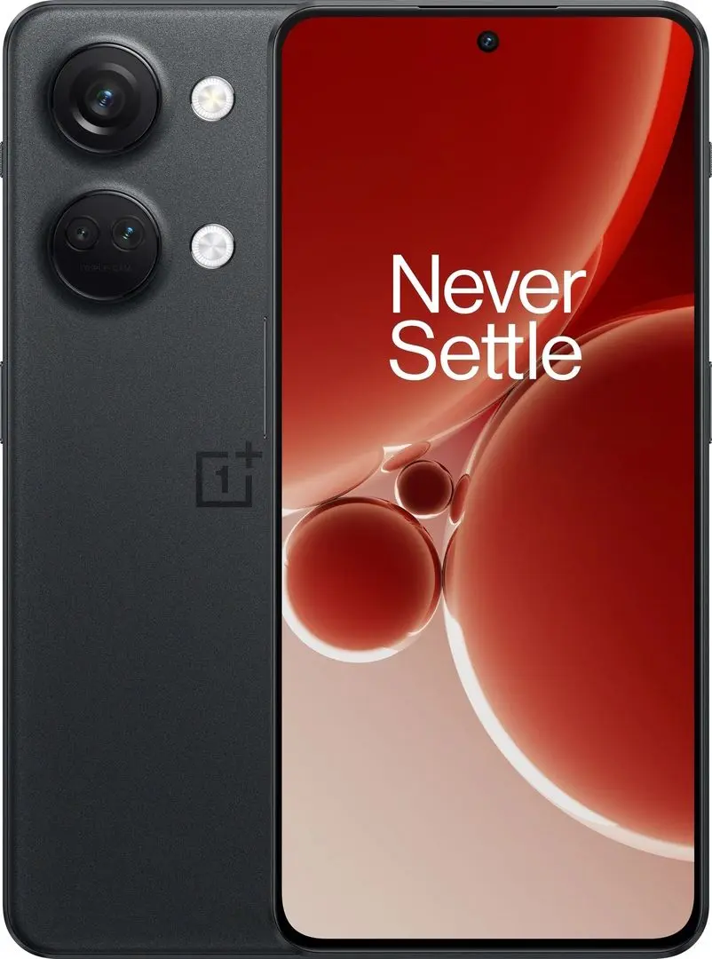 Мобильный телефон OnePlus Nord 3 Dual 8GB/128GB (Tempest Gray) - 3