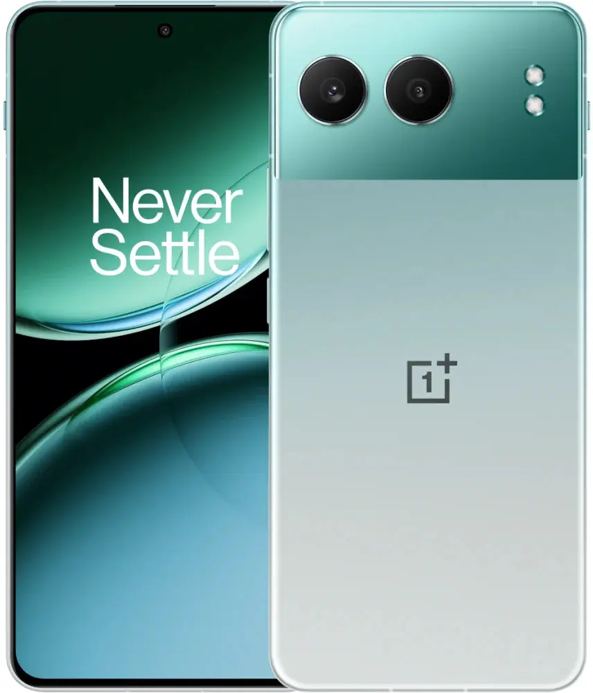 Мобильный телефон OnePlus Nord 4 12/256GB (Oasis Green) - 6