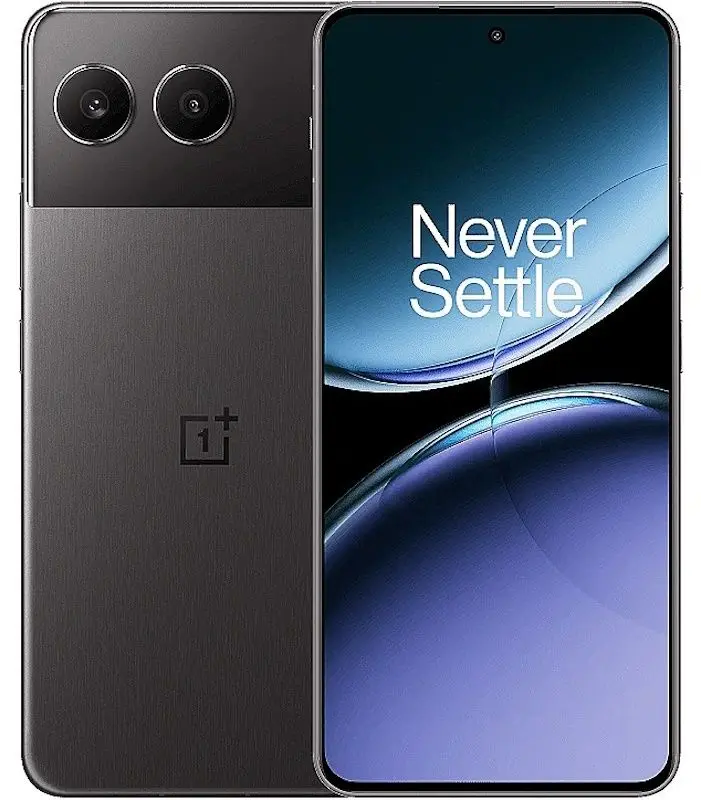 Мобильный телефон OnePlus Nord 4 16GB/512GB (Obsidian Midnight) - 3
