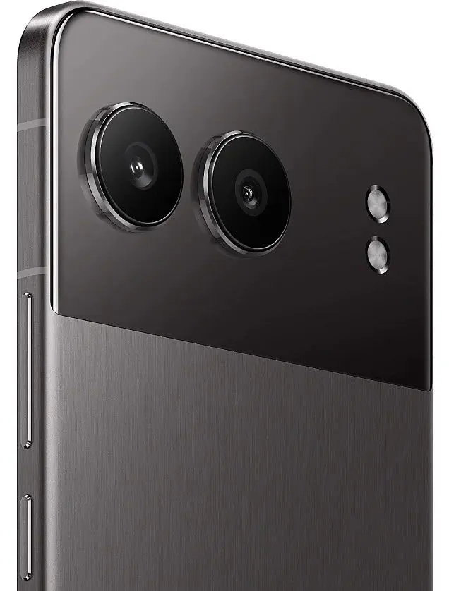 Мобильный телефон OnePlus Nord 4 16GB/512GB (Obsidian Midnight) - 5