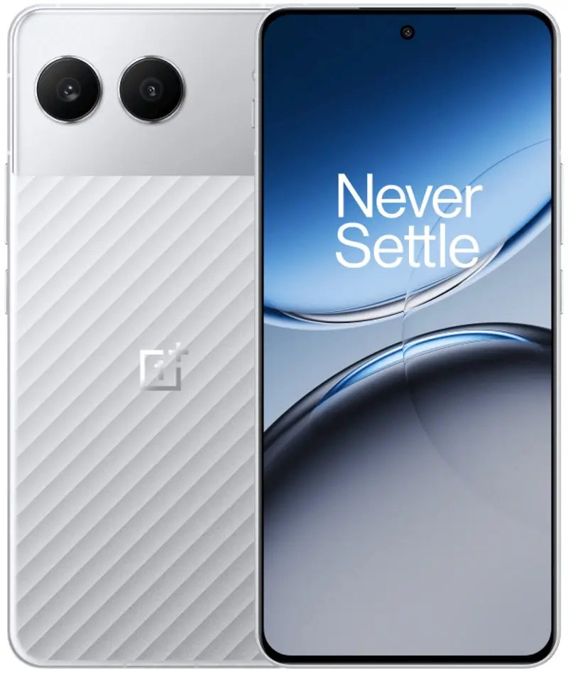 Telefon mobil OnePlus Nord 4 16GB/512GB (Mercurial Silver) - 2