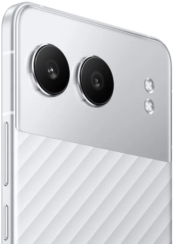 Telefon mobil OnePlus Nord 4 16GB/512GB (Mercurial Silver) - 4