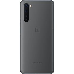 Мобильный телефон OnePlus Nord 5G 12GB/256GB (Ash Grey) Thumb