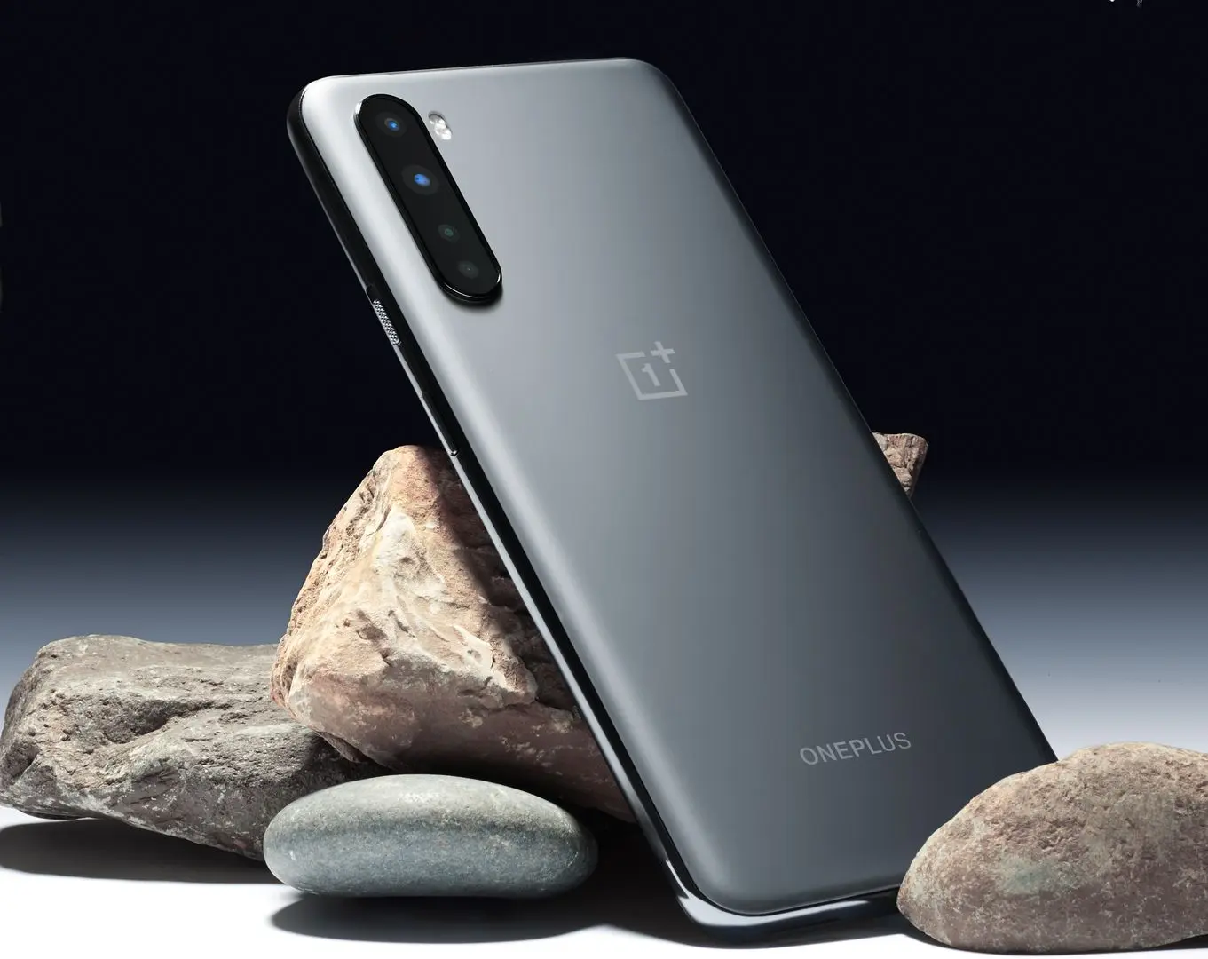 Мобильный телефон OnePlus Nord 5G 12GB/256GB (Ash Grey) - 3