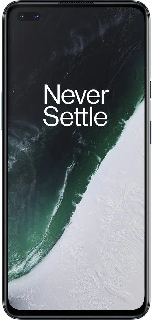 Мобильный телефон OnePlus Nord 5G 12GB/256GB (Ash Grey)