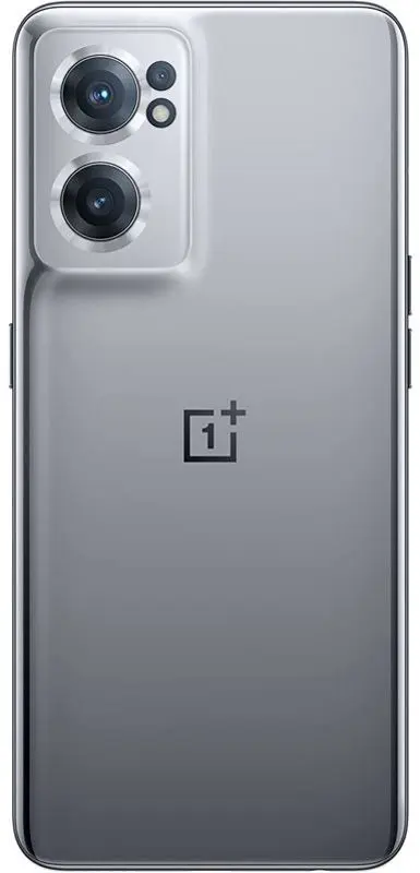 Мобильный телефон OnePlus Nord CE 2 5G 8GB/128GB (Grey) - 2