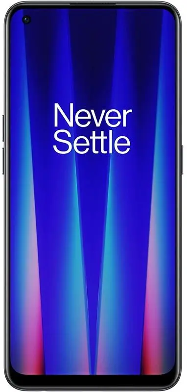 Мобильный телефон OnePlus Nord CE 2 5G 8GB/128GB (Grey)
