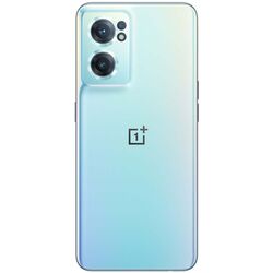 Мобильный телефон OnePlus Nord CE 2 5G Dual 8GB/128GB (Bahama Blue) Thumb