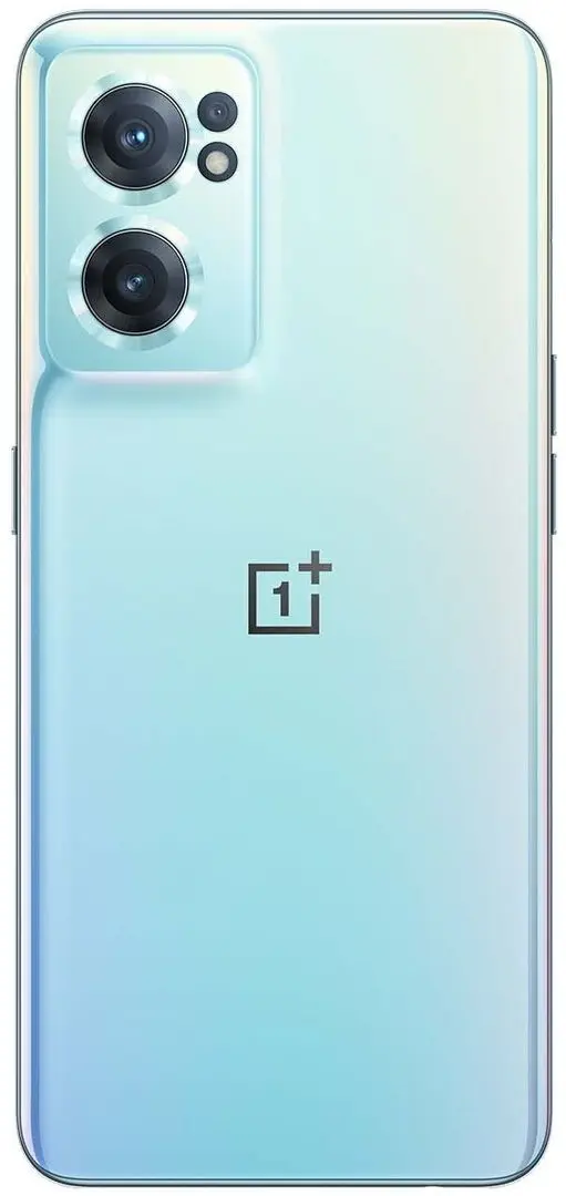 Мобильный телефон OnePlus Nord CE 2 5G Dual 8GB/128GB (Bahama Blue) - 2