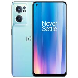 Мобильный телефон OnePlus Nord CE 2 5G Dual 8GB/128GB (Bahama Blue) Thumb
