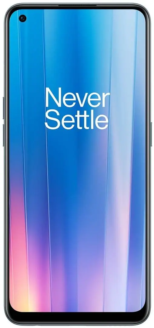 Мобильный телефон OnePlus Nord CE 2 5G Dual 8GB/128GB (Bahama Blue)