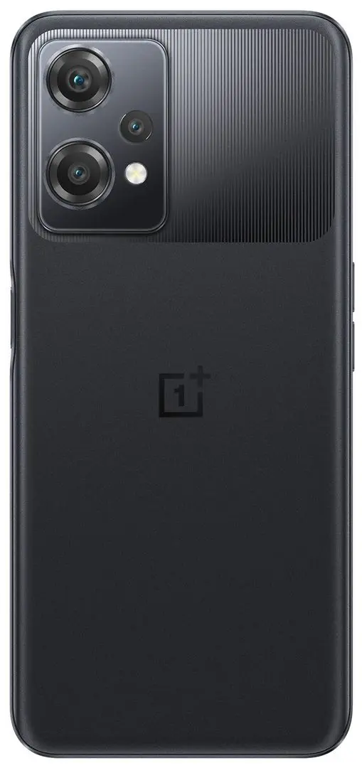 Мобильный телефон OnePlus Nord CE 2 Lite 5G 6/128GB (Black)