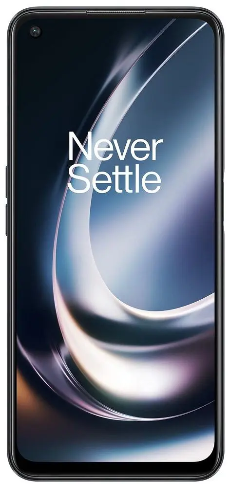 Мобильный телефон OnePlus Nord CE 2 Lite 5G 6/128GB (Black)