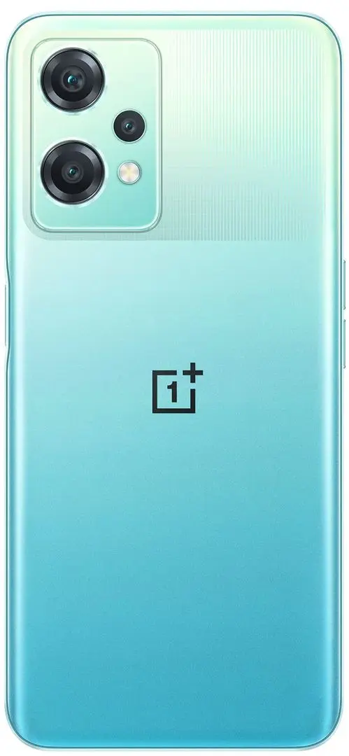 Telefon mobil OnePlus Nord CE 2 Lite 5G 6GB/128GB (Blue)