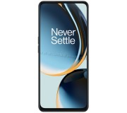 Telefon mobil OnePlus Nord CE 3 Lite 5G Dual 8GB/128GB (Chromatic Grey)