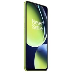 Мобильный телефон OnePlus Nord CE 3 Lite 5G Dual 8GB/128GB (Pastel Lime) Thumb