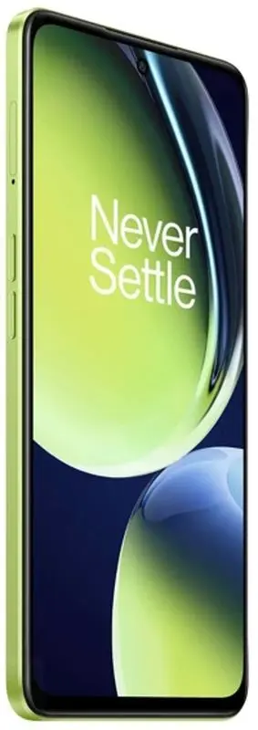Мобильный телефон OnePlus Nord CE 3 Lite 5G Dual 8GB/128GB (Pastel Lime) - 2
