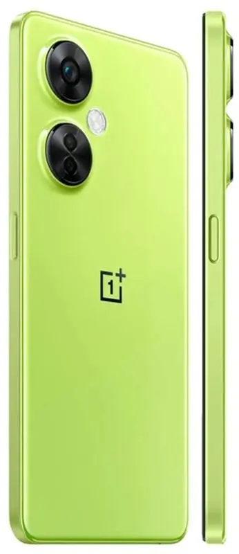 Мобильный телефон OnePlus Nord CE 3 Lite 5G Dual 8GB/128GB (Pastel Lime) - 3