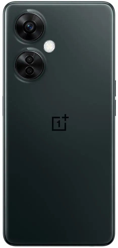 Мобильный телефон OnePlus Nord CE 3 Lite 5G Dual 8GB/256GB (Chromatic Grey) - 2