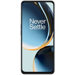 Мобильный телефон OnePlus Nord CE 3 Lite 5G Dual 8GB/256GB (Chromatic Grey)