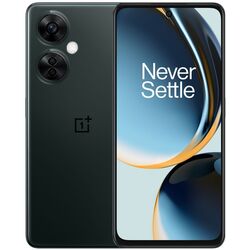 Мобильный телефон OnePlus Nord CE 3 Lite 5G Dual 8GB/256GB (Chromatic Grey) Thumb