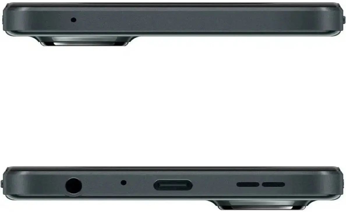 Мобильный телефон OnePlus Nord CE 3 Lite 5G Dual 8GB/256GB (Chromatic Grey) - 5