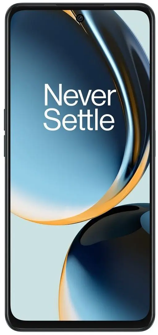 Мобильный телефон OnePlus Nord CE 3 Lite 5G Dual 8GB/256GB (Chromatic Grey)