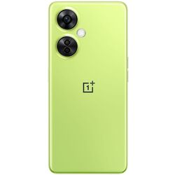 Мобильный телефон OnePlus Nord CE 3 Lite 5G Dual 8GB/256GB (Pastel Lime) Thumb