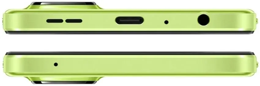 Мобильный телефон OnePlus Nord CE 3 Lite 5G Dual 8GB/256GB (Pastel Lime) - 5