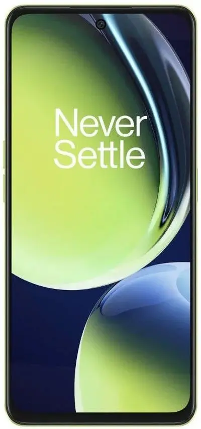 Мобильный телефон OnePlus Nord CE 3 Lite 5G Dual 8GB/256GB (Pastel Lime)