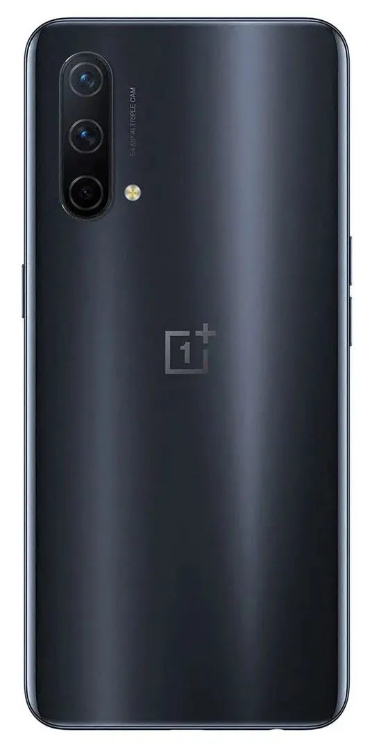 Мобильный телефон OnePlus Nord CE 5G Duos 8GB/128GB (Charcoal Ink) - 2